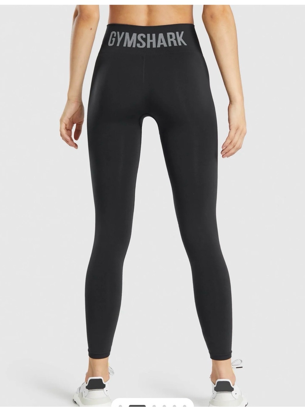 Gymshark Seamless Leggings